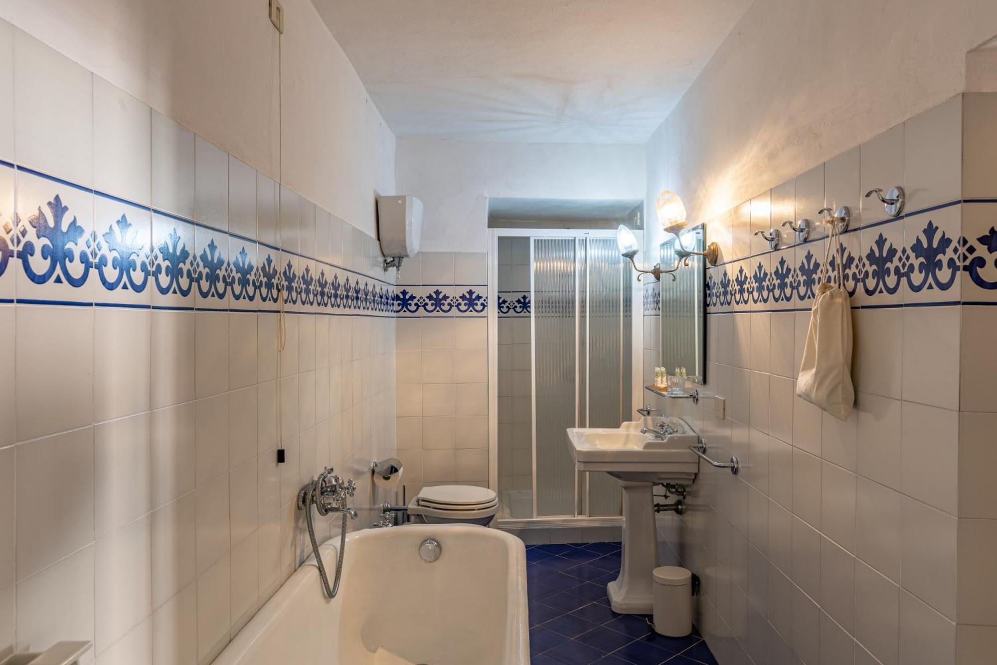 Ferienwohnung Palazzo Costanti - A 8 Minuti Dalle Terme San Quirico dʼOrcia Exterior foto